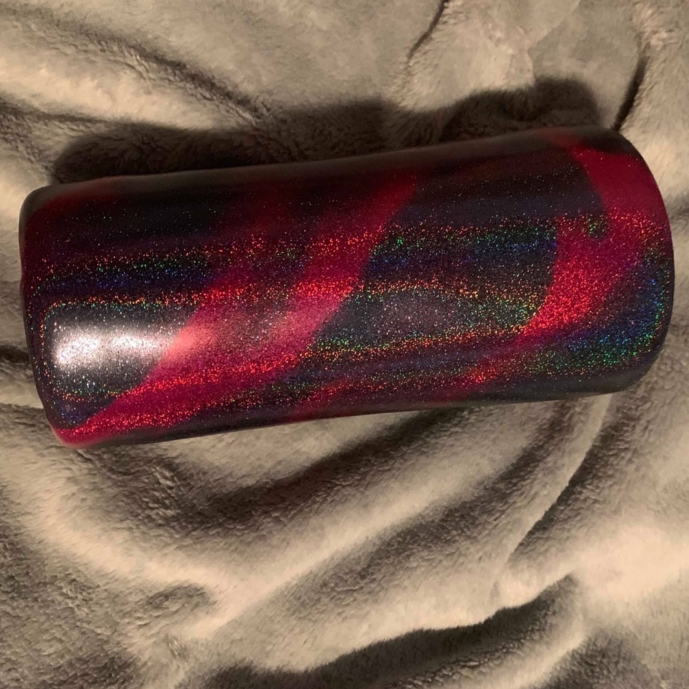 20 oz stainless steel tumbler/cup